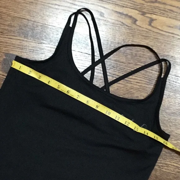 Champion Tank Top - Picture 5 of 6